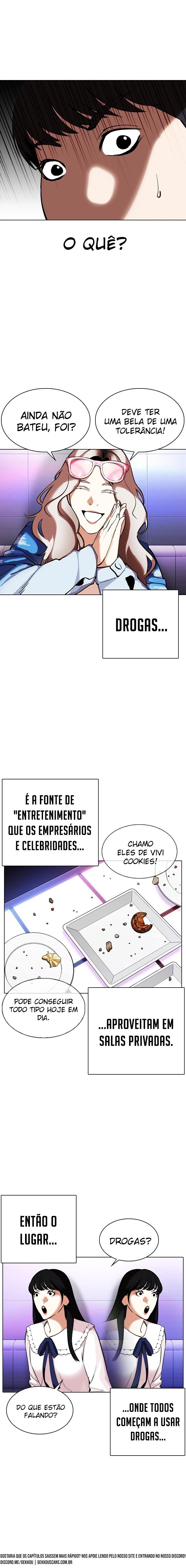 Read Aparências  Pt Br Manga Online