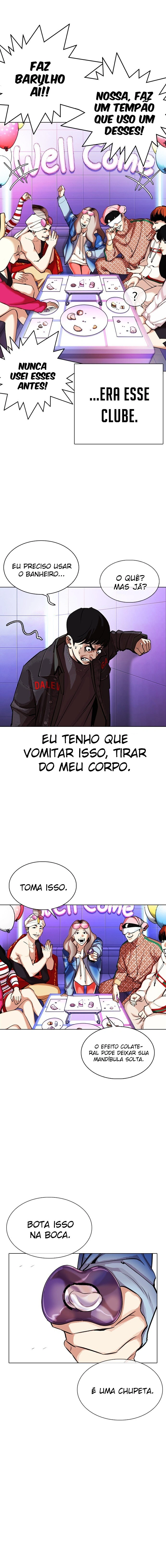 Read Aparências  Pt Br Manga Online