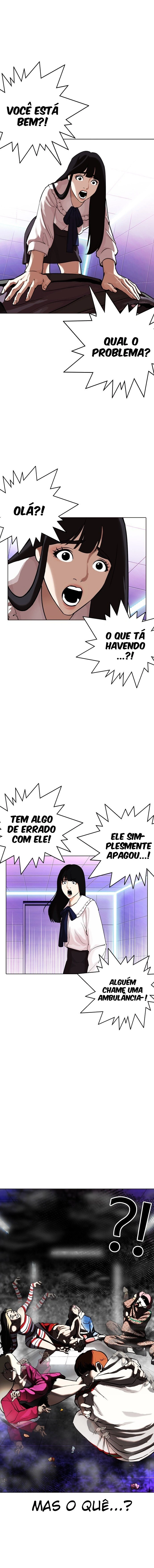 Read Aparências  Pt Br Manga Online