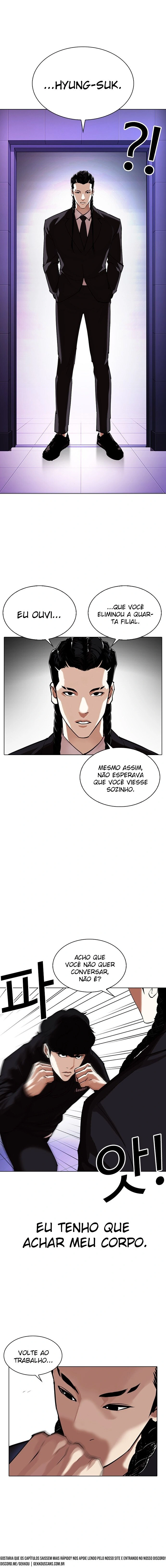 Read Aparências  Pt Br Manga Online