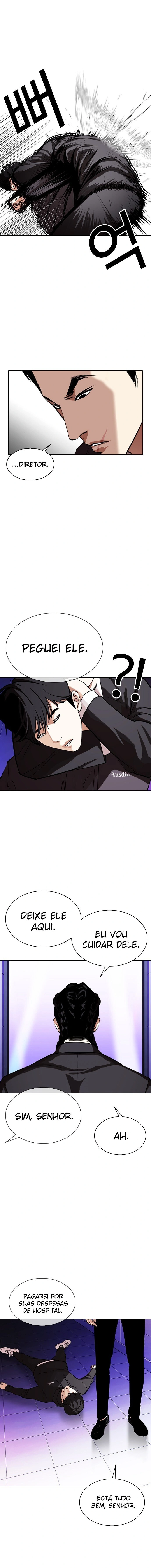 Read Aparências  Pt Br Manga Online