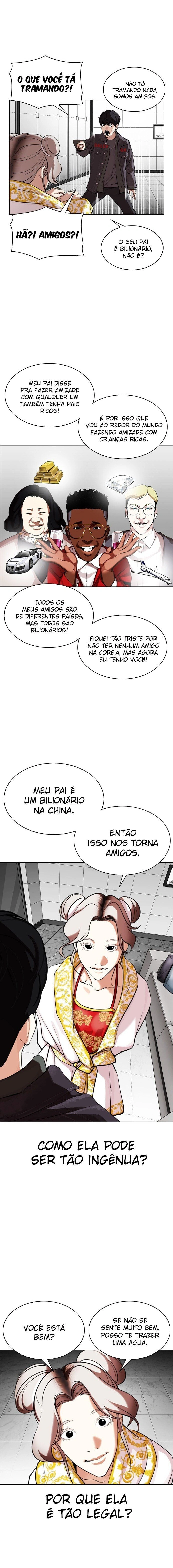 Read Aparências  Pt Br Manga Online