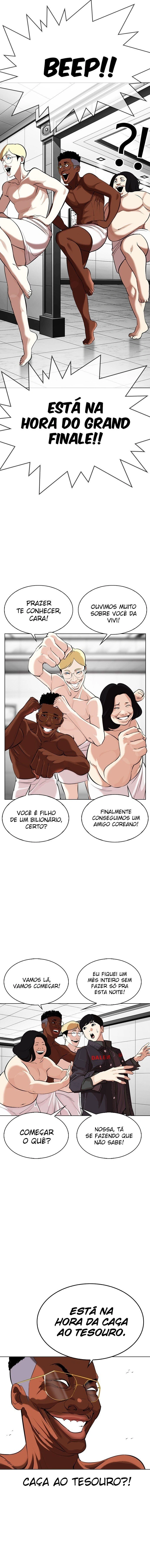Read Aparências  Pt Br Manga Online