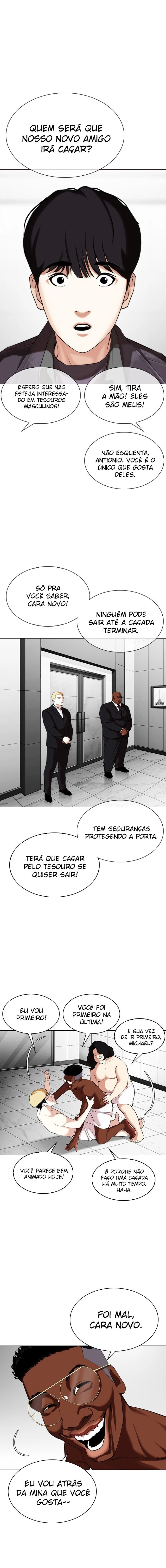 Read Aparências  Pt Br Manga Online