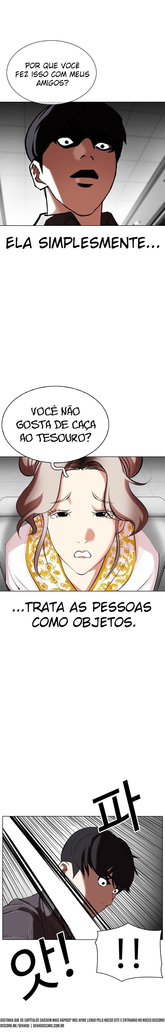 Read Aparências  Pt Br Manga Online