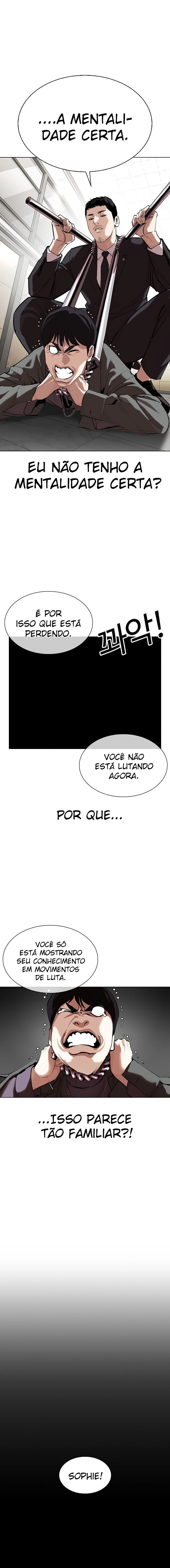 Read Aparências  Pt Br Manga Online