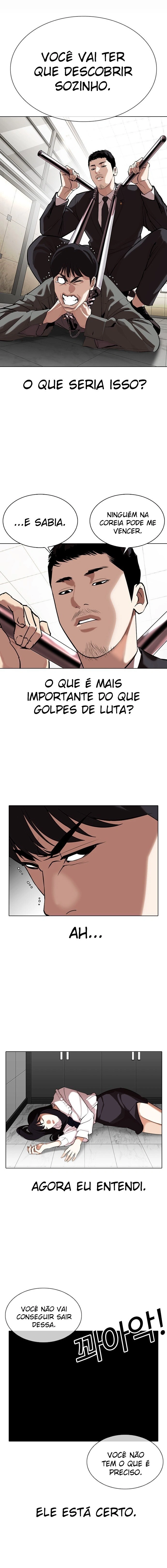 Read Aparências  Pt Br Manga Online