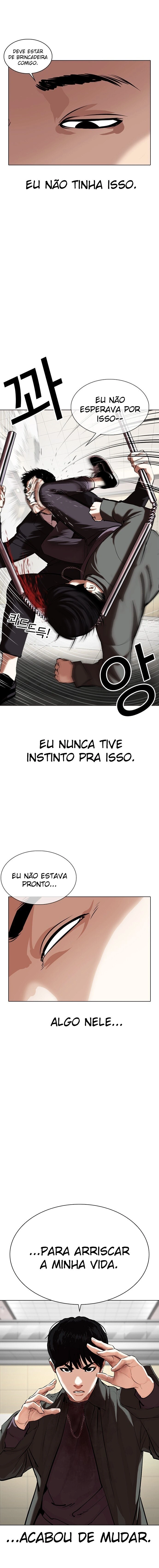 Read Aparências  Pt Br Manga Online