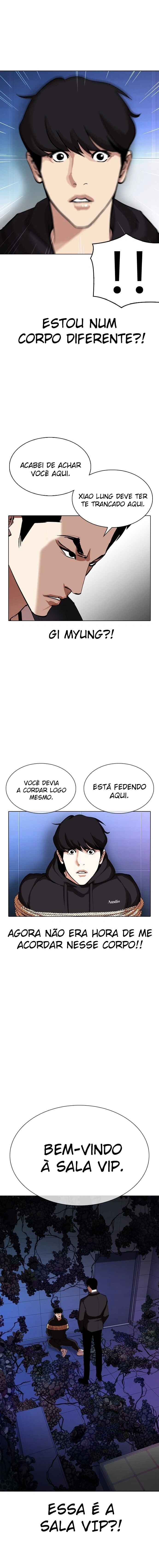 Read Aparências  Pt Br Manga Online