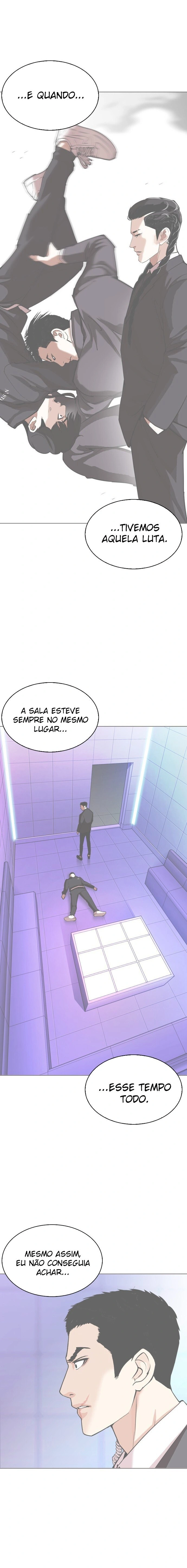 Read Aparências  Pt Br Manga Online