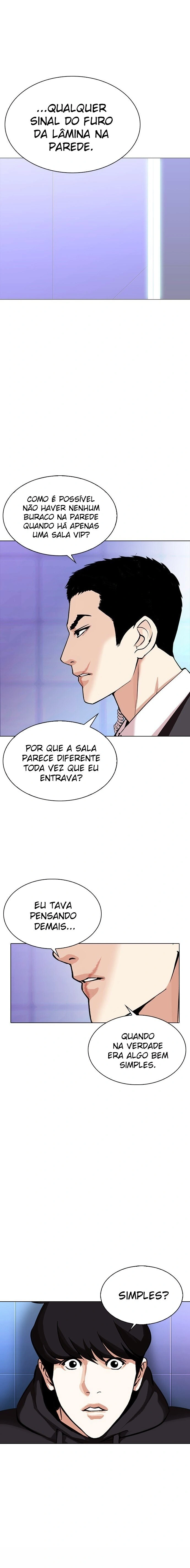 Read Aparências  Pt Br Manga Online