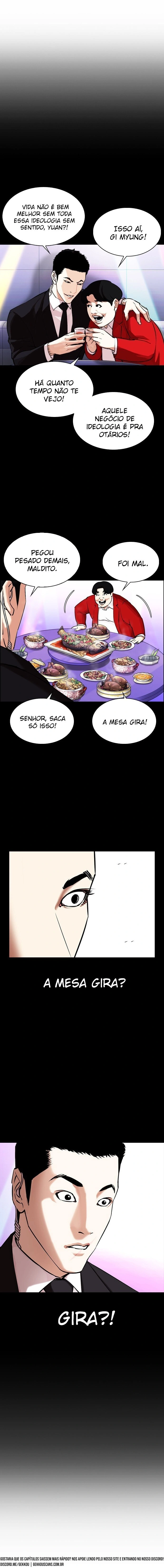 Read Aparências  Pt Br Manga Online