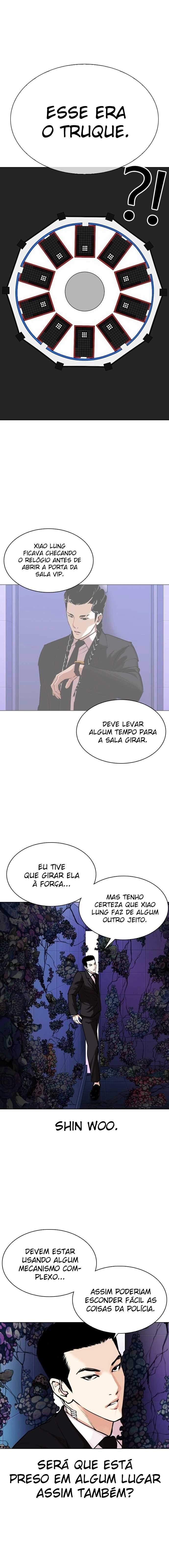 Read Aparências  Pt Br Manga Online