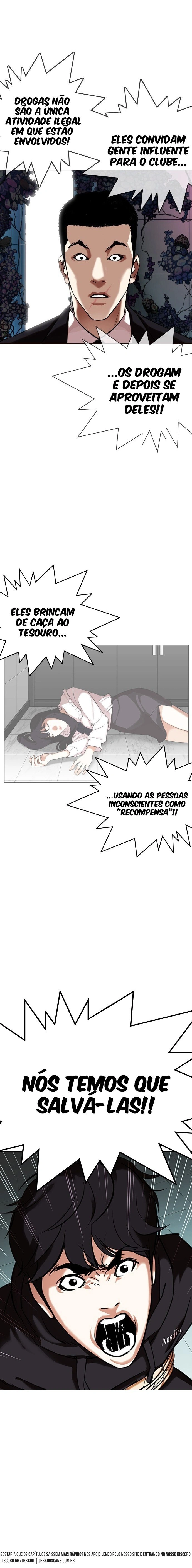 Read Aparências  Pt Br Manga Online
