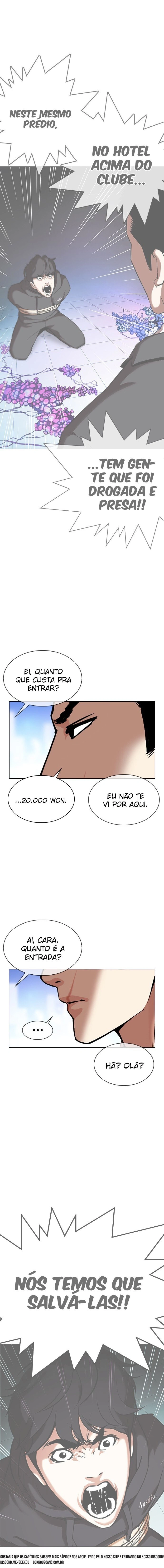 Read Aparências  Pt Br Manga Online