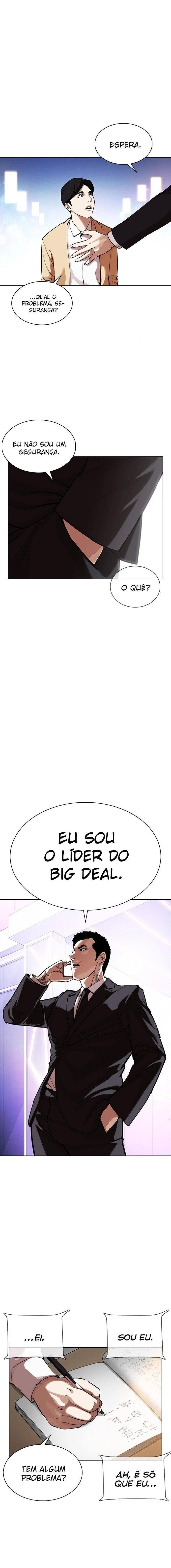 Read Aparências  Pt Br Manga Online