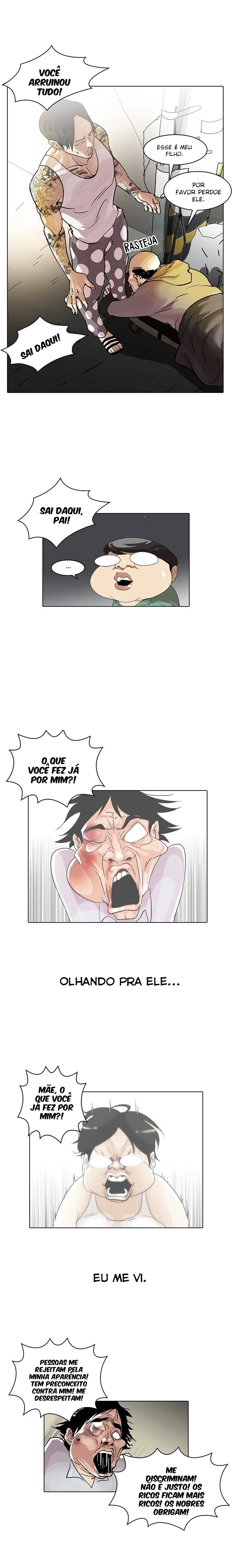 Read Aparências  Pt Br Manga Online