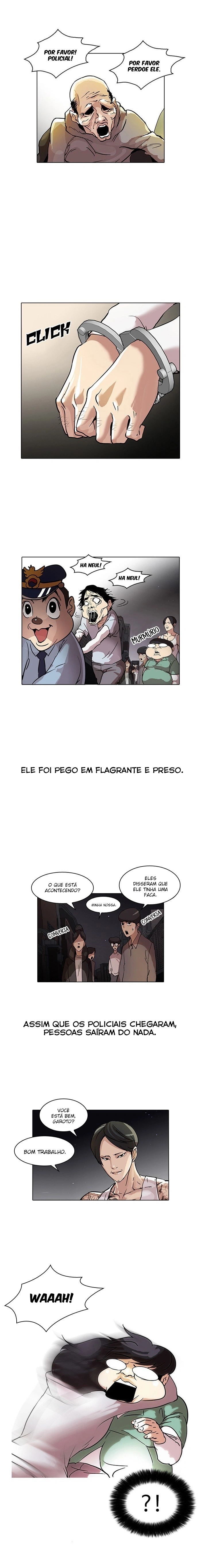 Read Aparências  Pt Br Manga Online