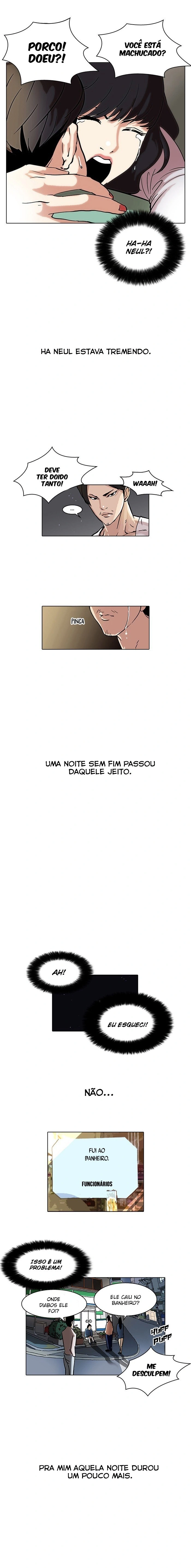 Read Aparências  Pt Br Manga Online