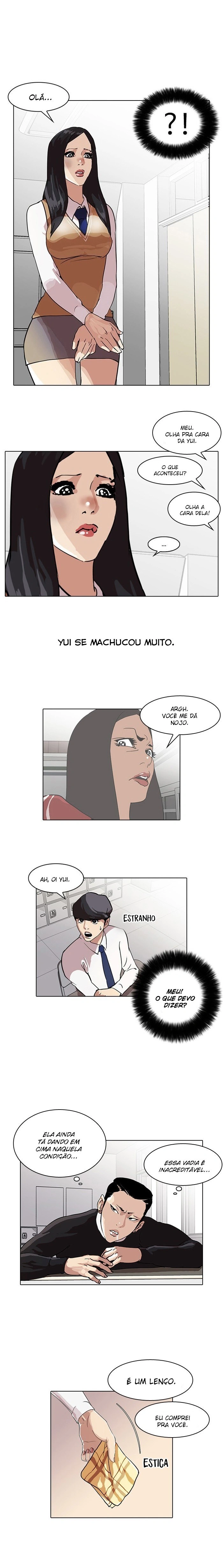 Read Aparências  Pt Br Manga Online