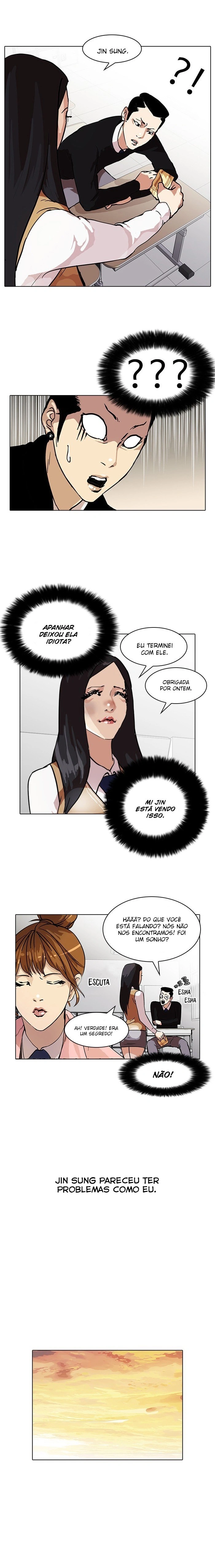 Read Aparências  Pt Br Manga Online