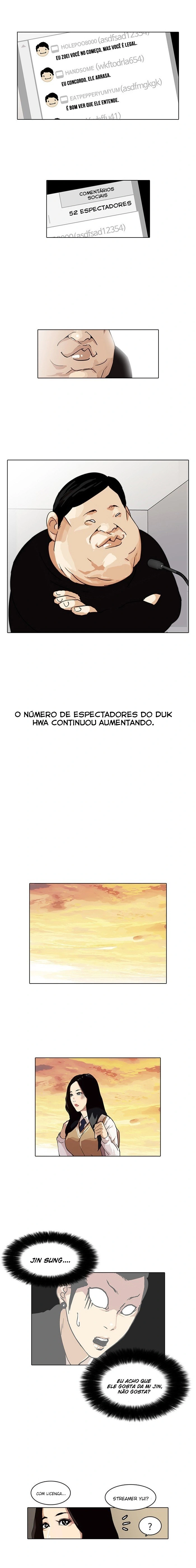 Read Aparências  Pt Br Manga Online