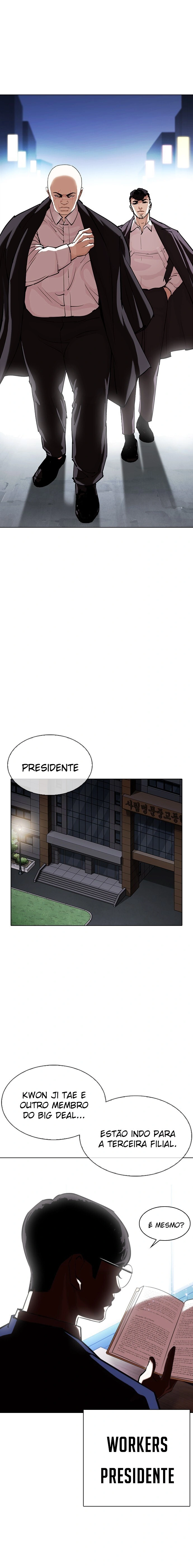 Read Aparências  Pt Br Manga Online
