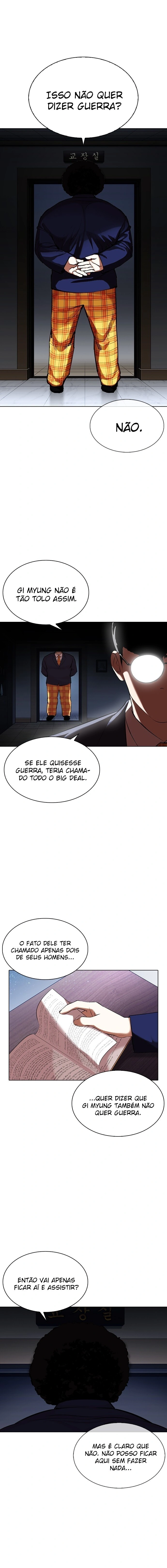 Read Aparências  Pt Br Manga Online