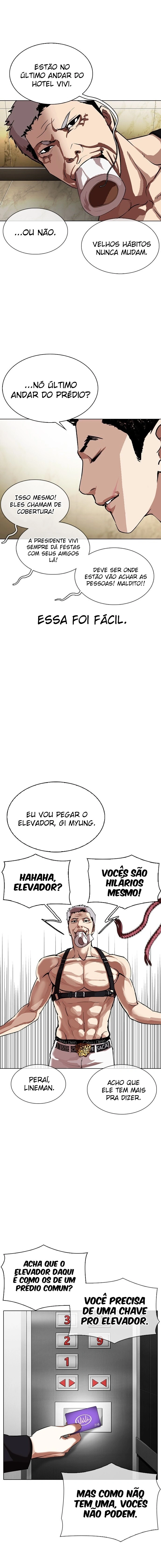 Read Aparências  Pt Br Manga Online