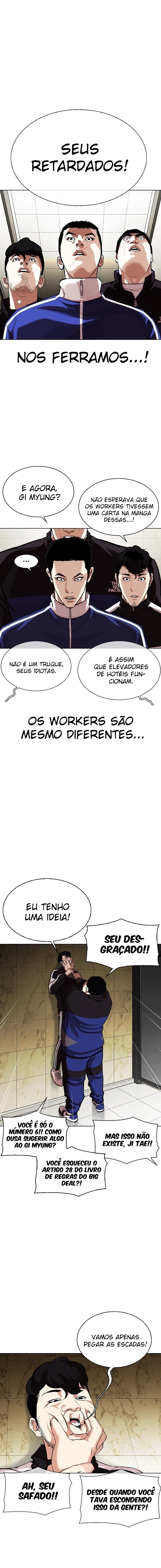 Read Aparências  Pt Br Manga Online