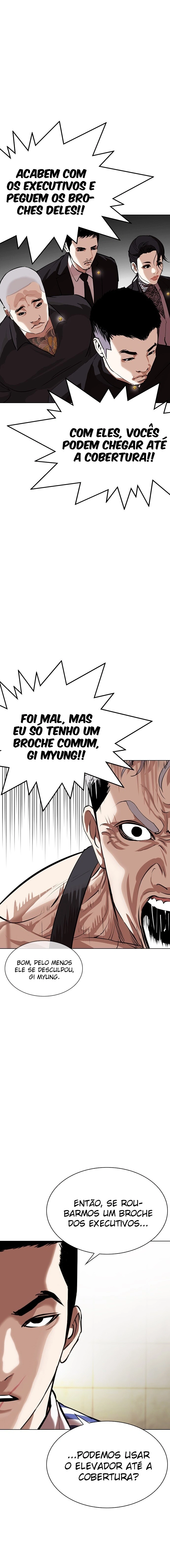 Read Aparências  Pt Br Manga Online