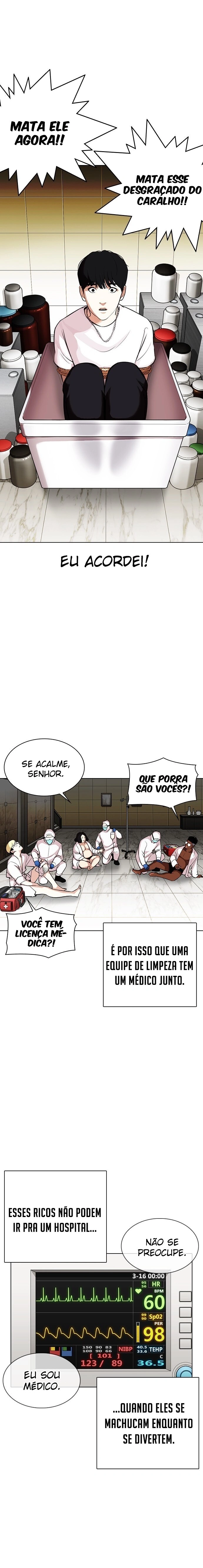 Read Aparências  Pt Br Manga Online