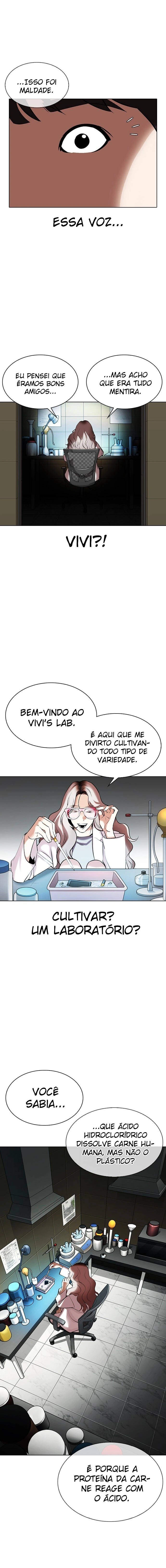 Read Aparências  Pt Br Manga Online