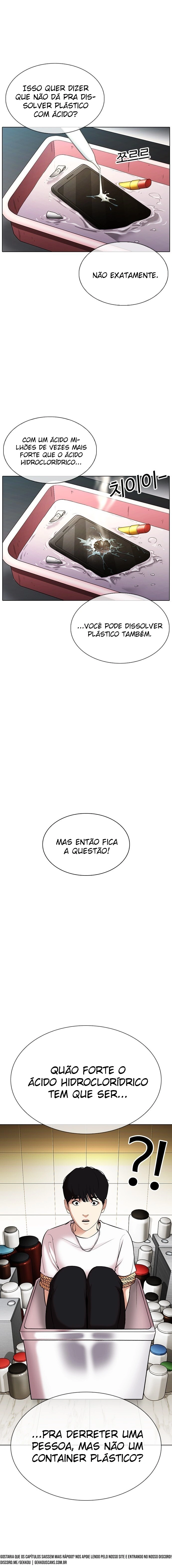 Read Aparências  Pt Br Manga Online