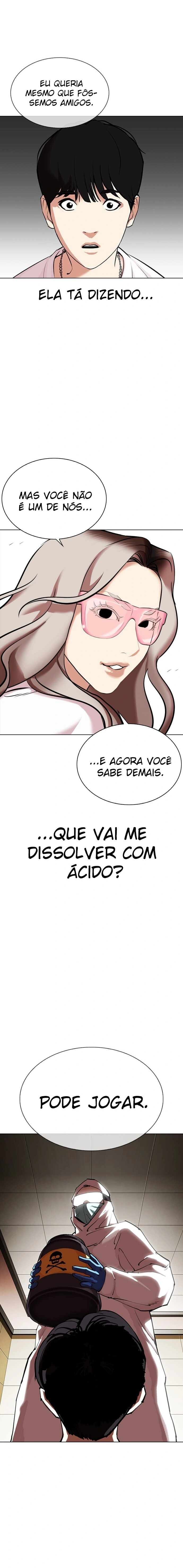 Read Aparências  Pt Br Manga Online