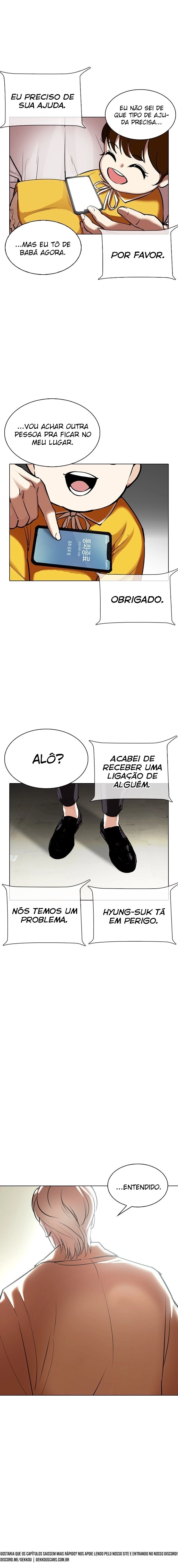 Read Aparências  Pt Br Manga Online