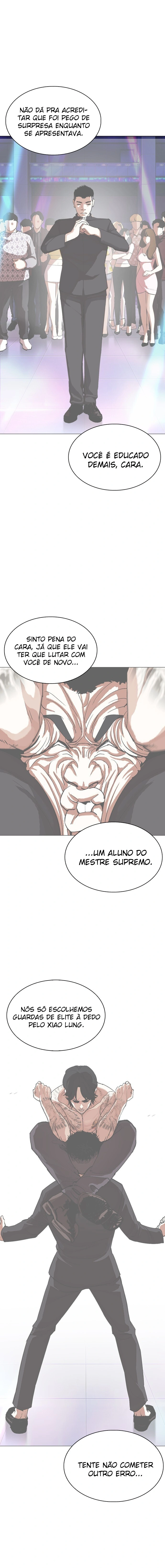 Read Aparências  Pt Br Manga Online