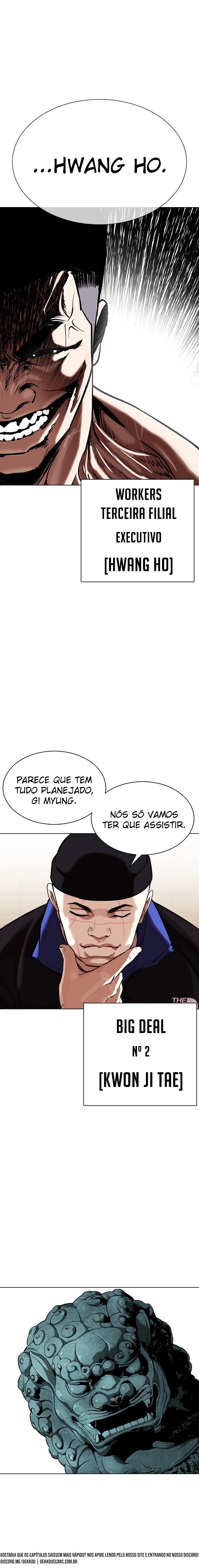 Read Aparências  Pt Br Manga Online