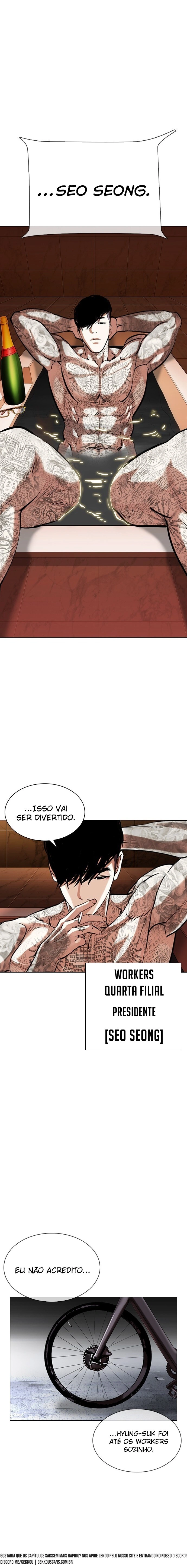 Read Aparências  Pt Br Manga Online