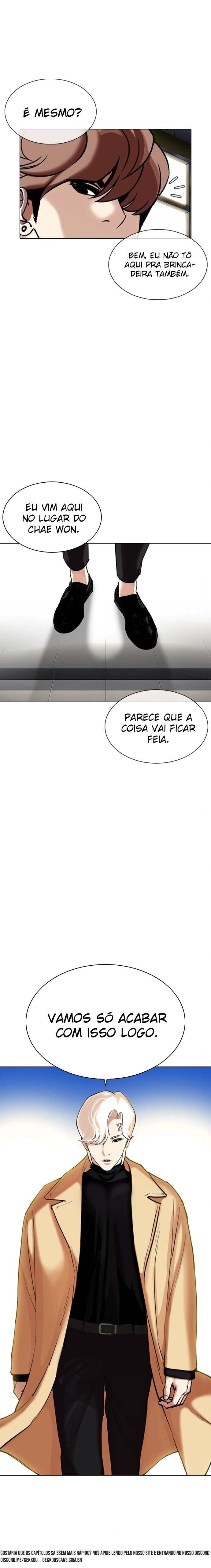 Read Aparências  Pt Br Manga Online