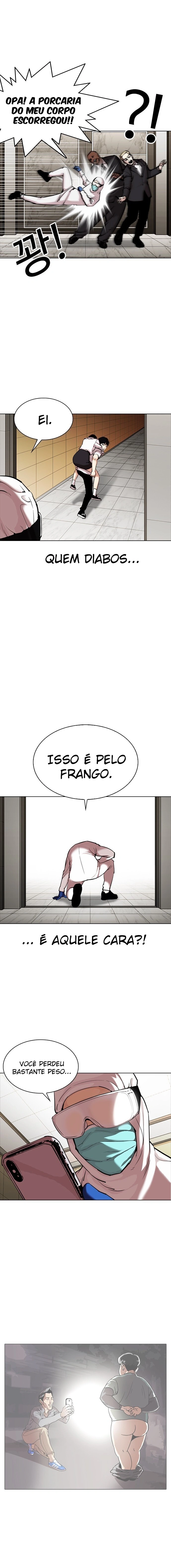 Read Aparências  Pt Br Manga Online