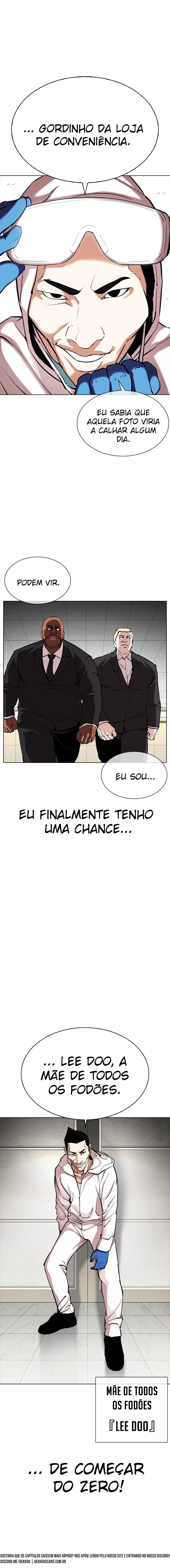 Read Aparências  Pt Br Manga Online