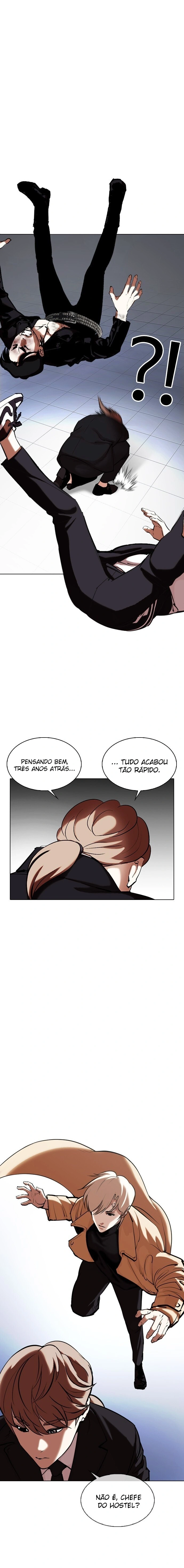 Read Aparências  Pt Br Manga Online