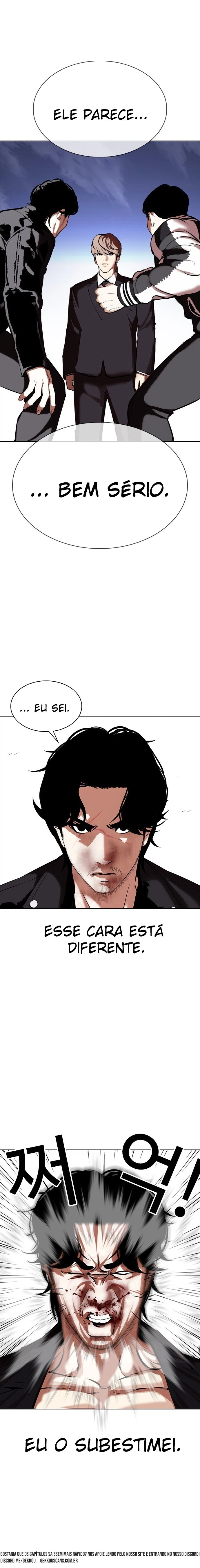 Read Aparências  Pt Br Manga Online