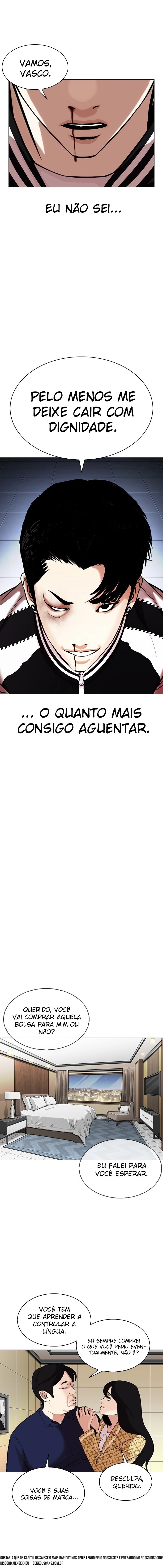 Read Aparências  Pt Br Manga Online