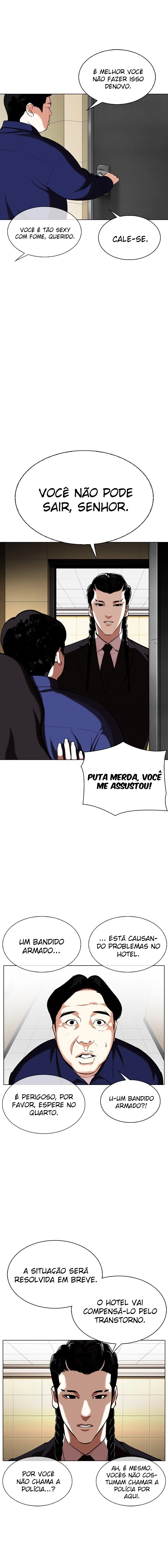 Read Aparências  Pt Br Manga Online
