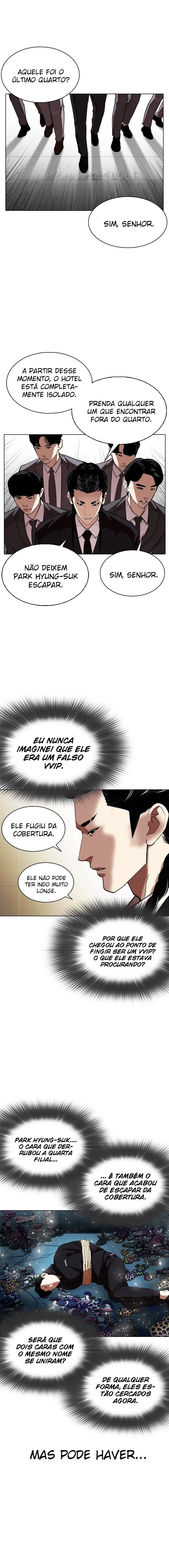 Read Aparências  Pt Br Manga Online