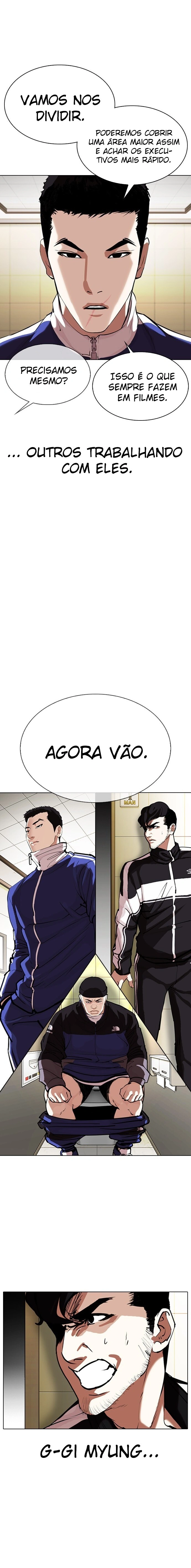 Read Aparências  Pt Br Manga Online