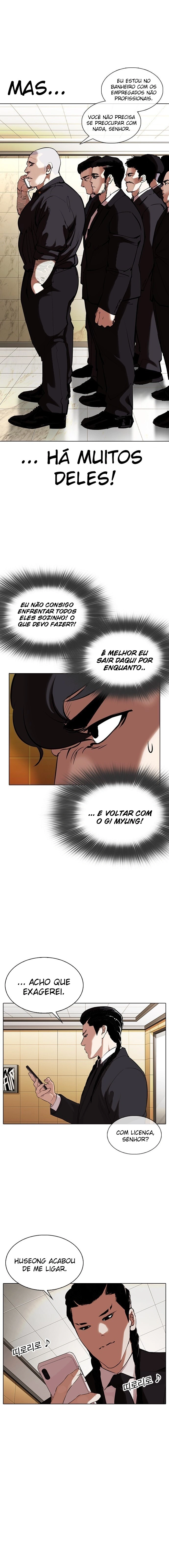 Read Aparências  Pt Br Manga Online