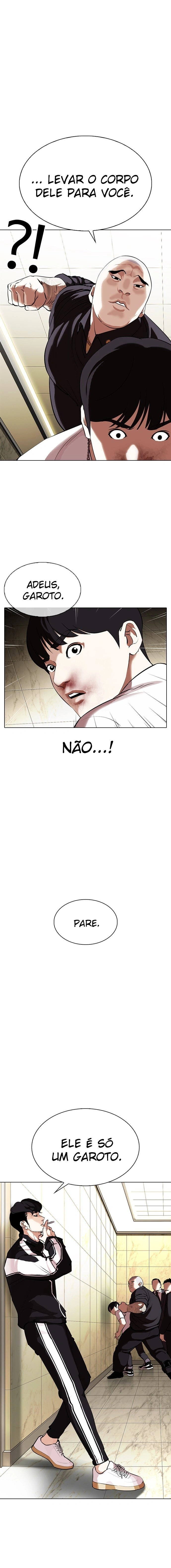 Read Aparências  Pt Br Manga Online